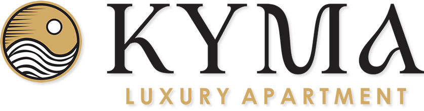 Kyma Luxury Apartment