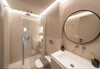 Kyma Luxury Apartment