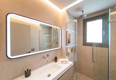 Kyma Luxury Apartment