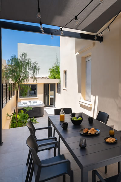 Kyma Luxury Apartment