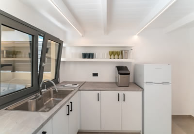 Kyma Luxury Apartment