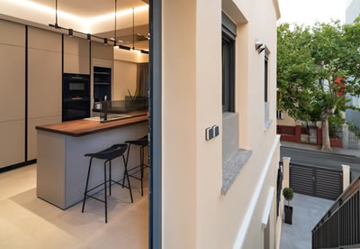 Kyma Luxury Apartment