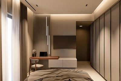 Kyma Luxury Apartment
