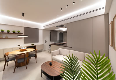 Kyma Luxury Apartment