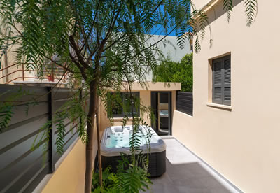 Kyma Luxury Apartment