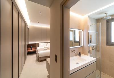 Kyma Luxury Apartment
