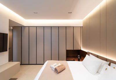 Kyma Luxury Apartment