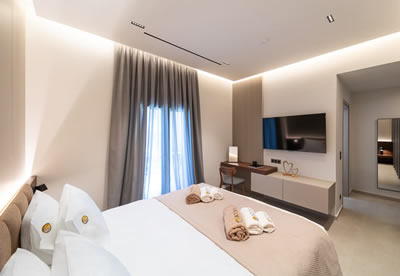 Kyma Luxury Apartment