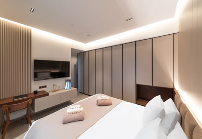 Kyma Luxury Apartment