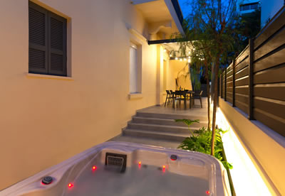 Kyma Luxury Apartment