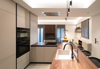 Kyma Luxury Apartment