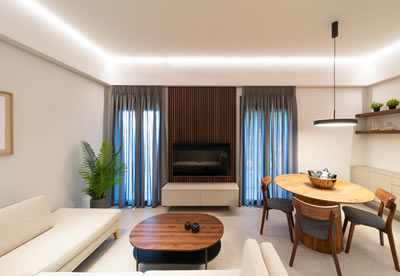 Kyma Luxury Apartment