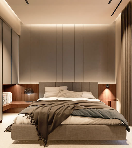 Kyma Luxury Apartment