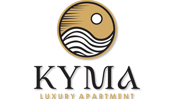 Kyma Luxury Apartment
