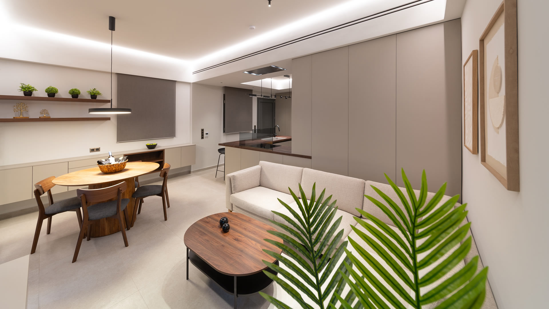 Kyma Luxury Apartment