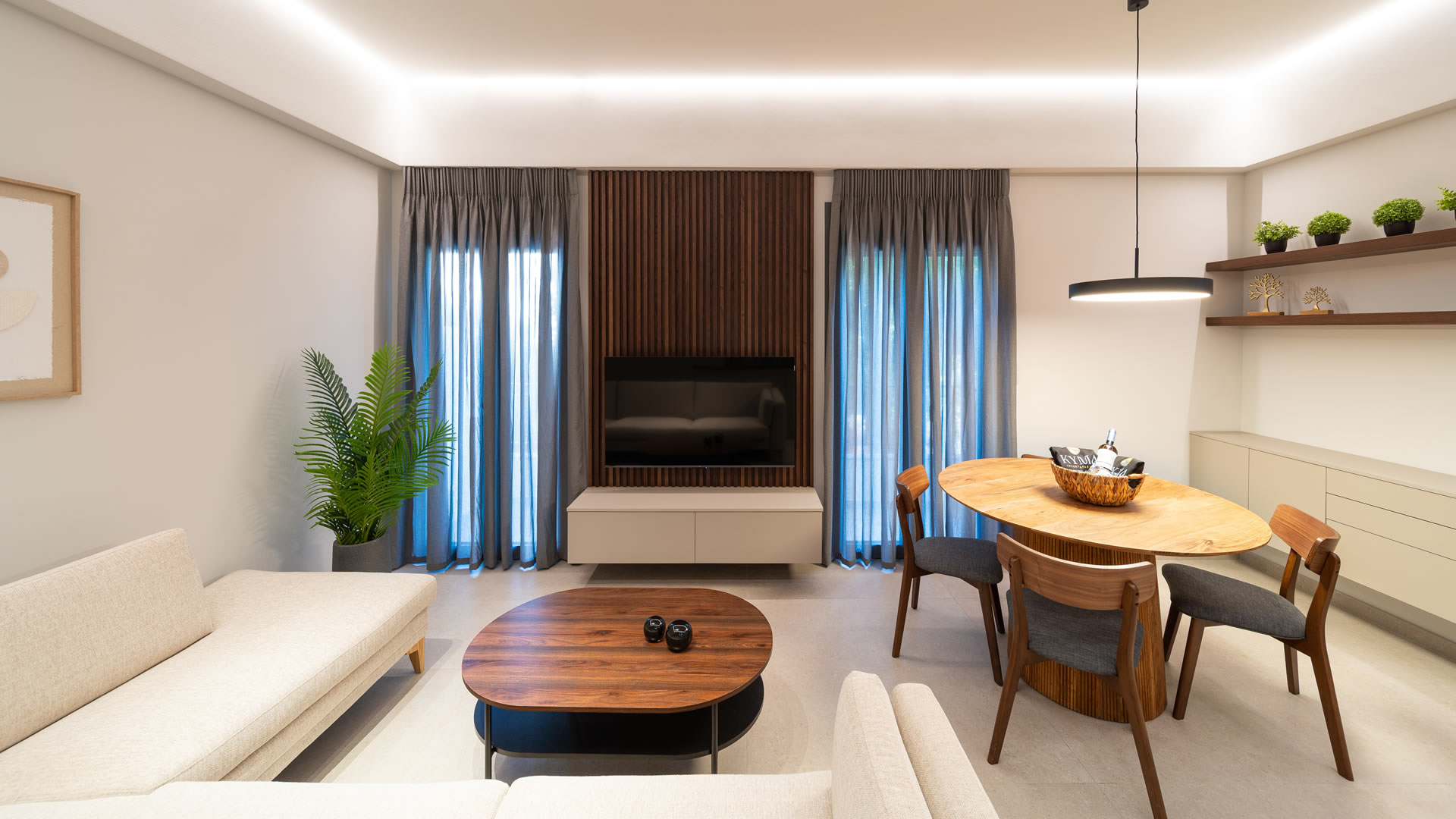 Kyma Luxury Apartment