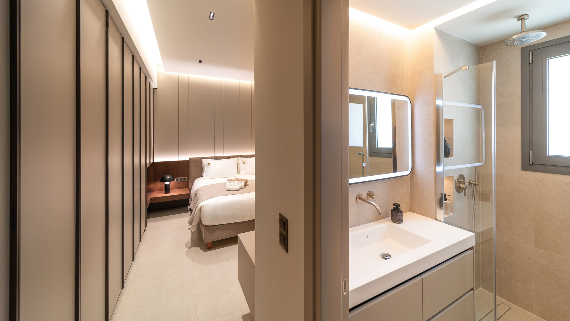 Kyma Luxury Apartment