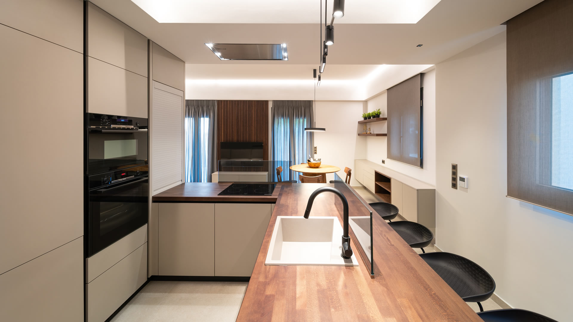 Kyma Luxury Apartment